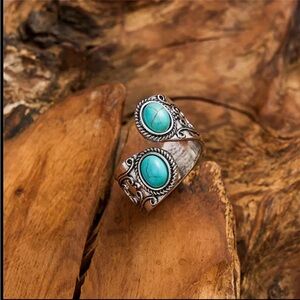 Women’s Boho Fashion Ring